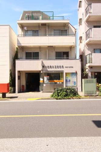 郵便局　西尾久三郵便局（郵便局）まで749m