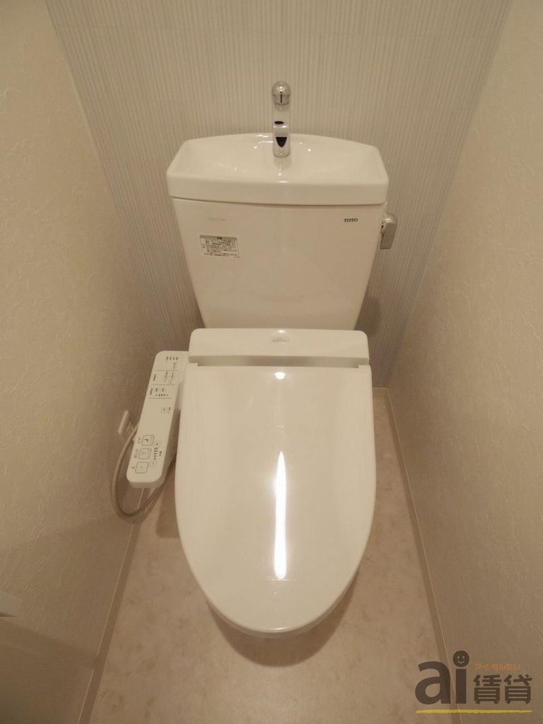 トイレ　※写真同仕様※