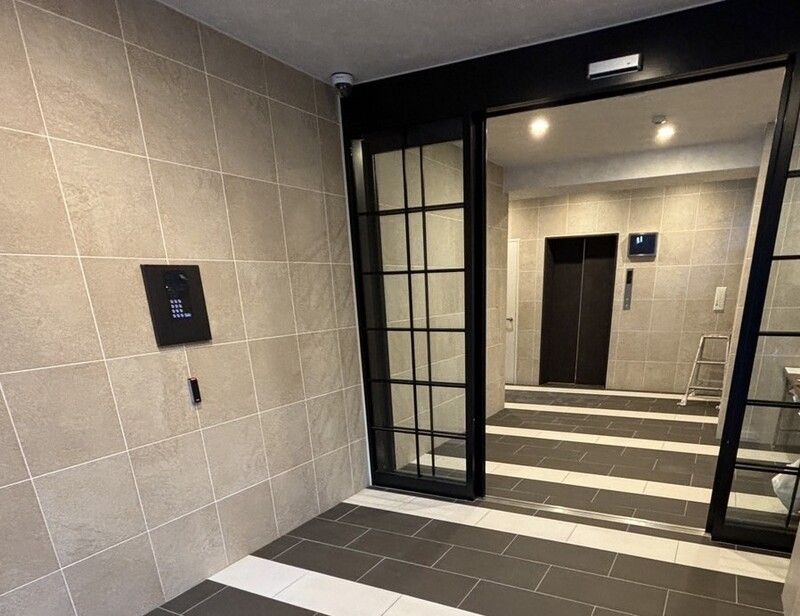 ロビー