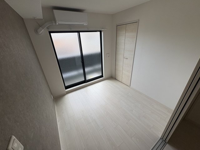 その他部屋・スペース　ゆとりの広さです