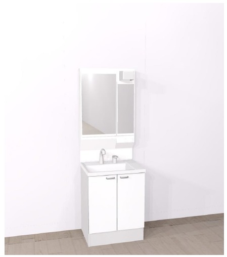 洗面設備　イメージ画像