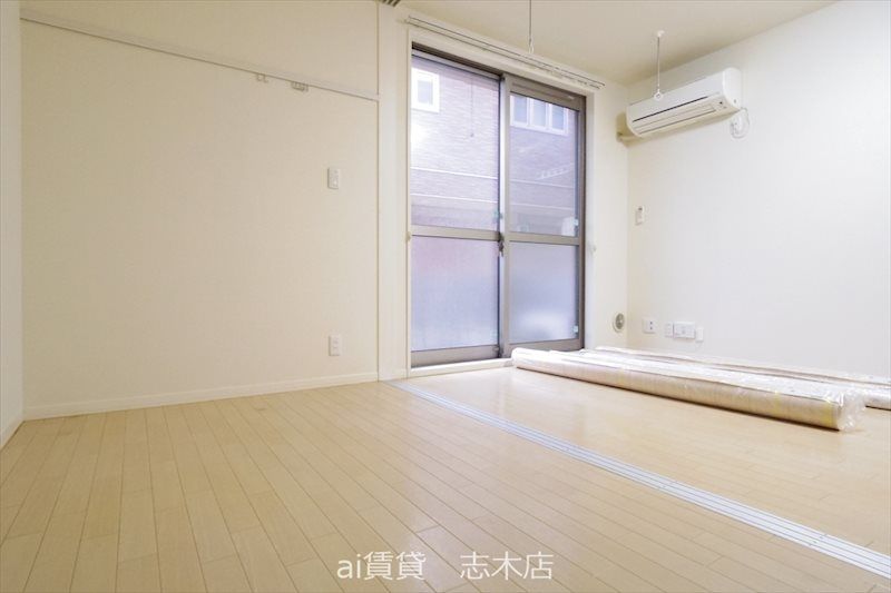 居室・リビング　※同施工会社