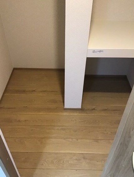 収納　別部屋
