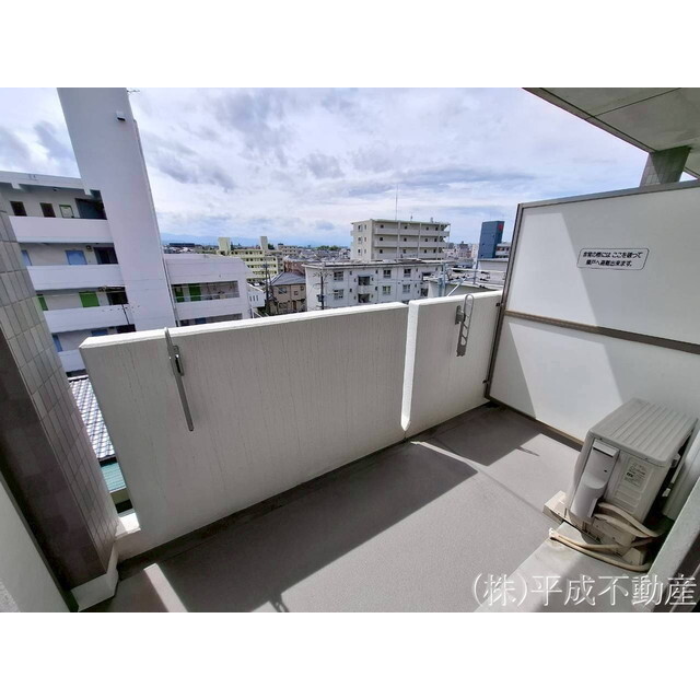 バルコニー　※写真はイメージです。