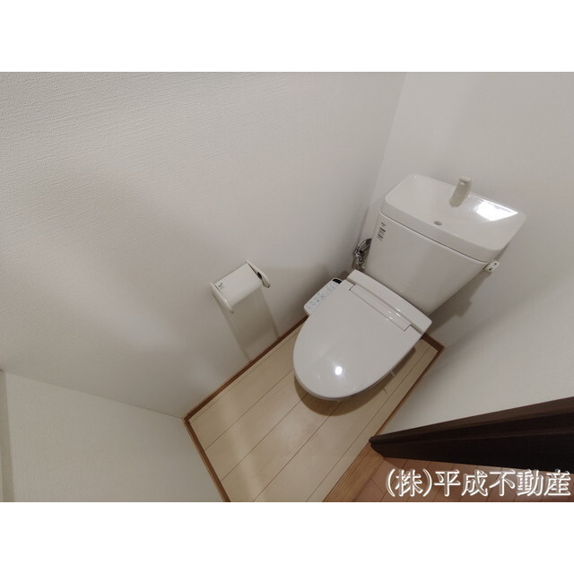 トイレ　※写真はイメージです。