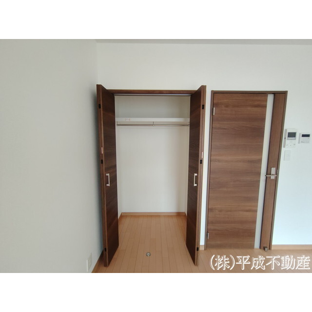 収納　※写真はイメージです。