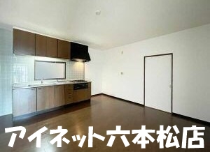 キッチン　毎日の料理がはかどりますね。
