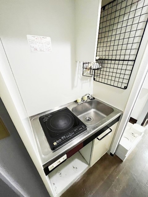 キッチン　別部屋同仕様