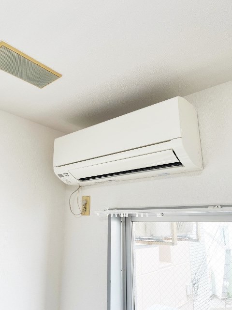 その他設備　別部屋同仕様
