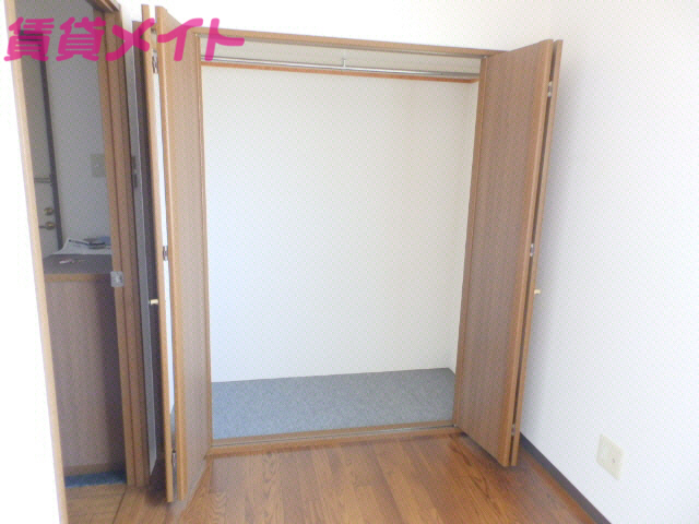 収納　同タイプの画像です