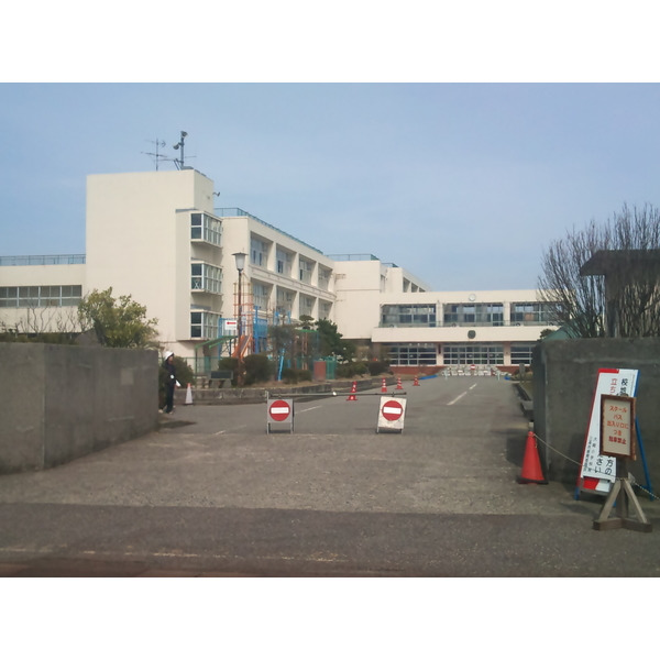 小学校　三条市立大崎学園（小学校）まで1334m