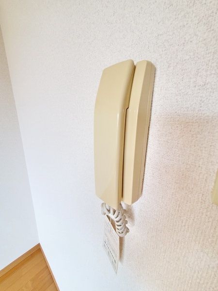 セキュリティ　設備
