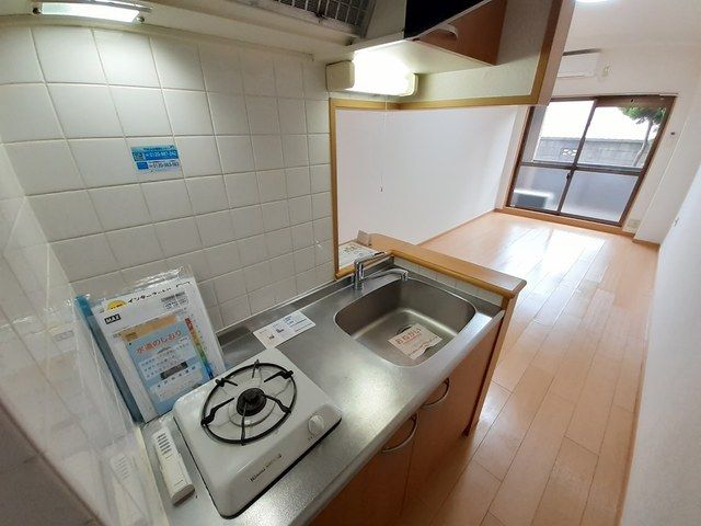 キッチン