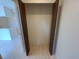 収納　イメージ写真