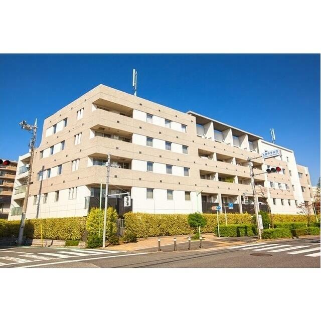 建物外観　記載の無料通話でリアルタイムな空室状況をお伝えいたします