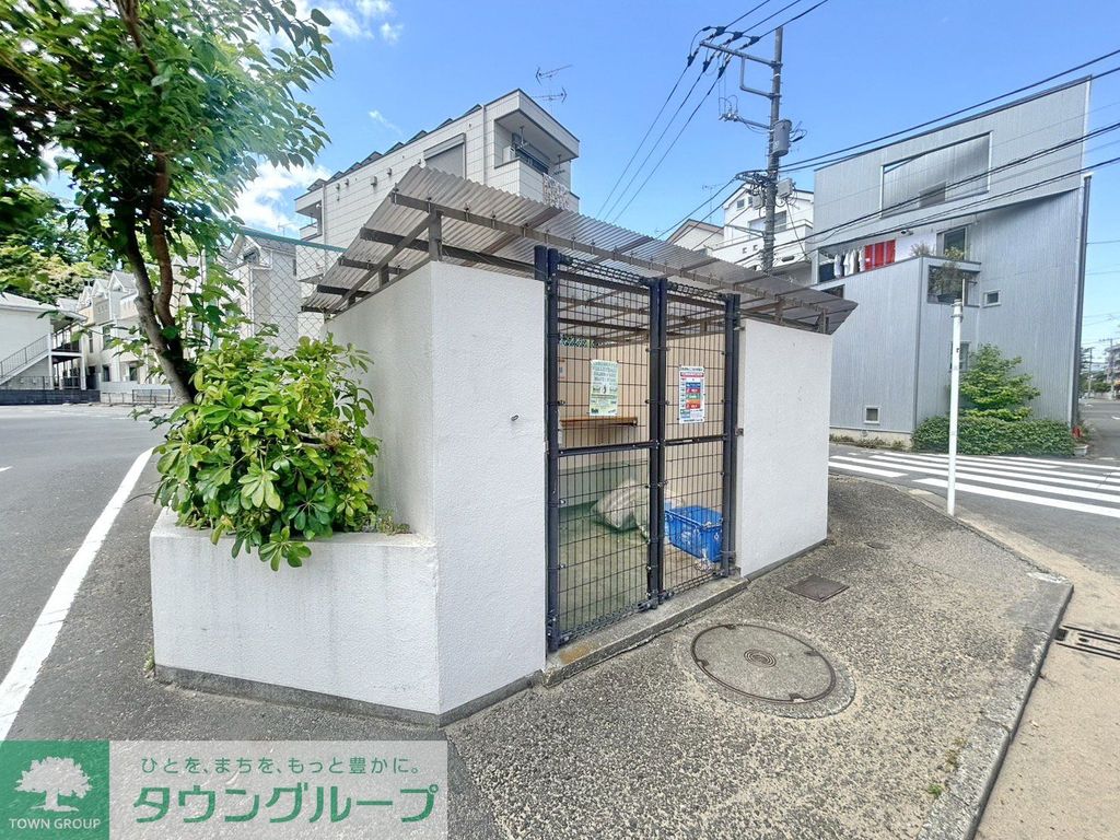ロビー　エントランス