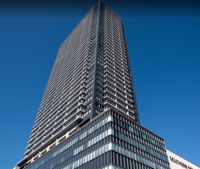 その他　サザンスカイタワー７２０ｍ