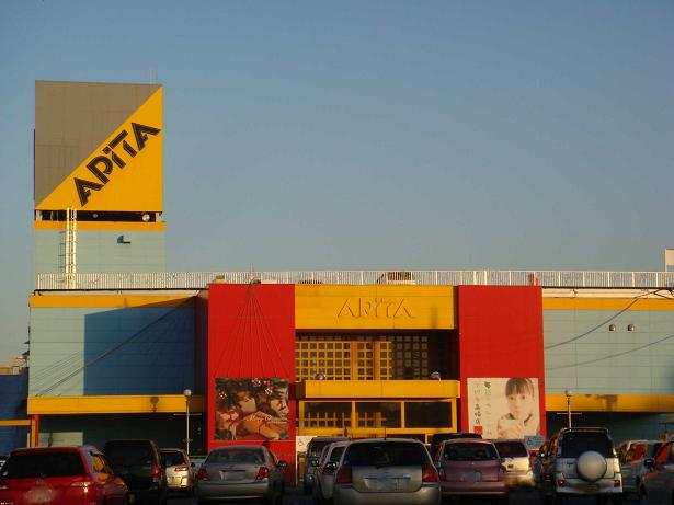 その他　アピタ高崎店（その他）まで1145m