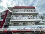 上新庄駅より徒歩6分 2階 築39年3ヶ月の賃貸物件