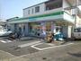 コンビニ　ファミリーマート椎迫店（コンビニ）まで110m