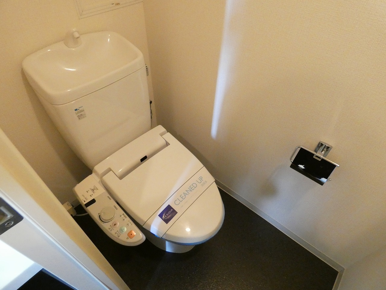 トイレ　トイレ※別部屋参考写真