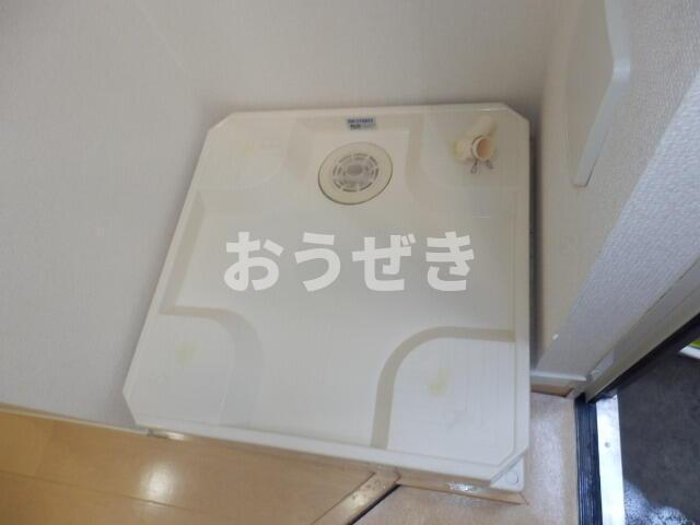 その他設備　?