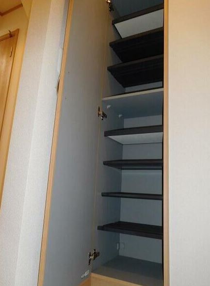 その他　玄関