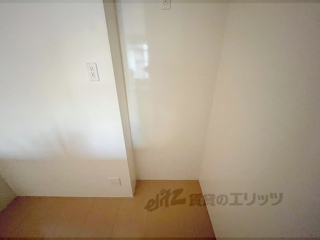 その他部屋・スペース　冷蔵庫置場