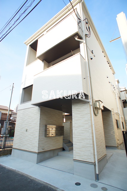 建物外観　当店おすすめ物件♪