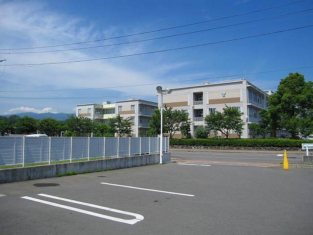 高校・高専　静岡県立三島南高校（高校・高専）まで903m
