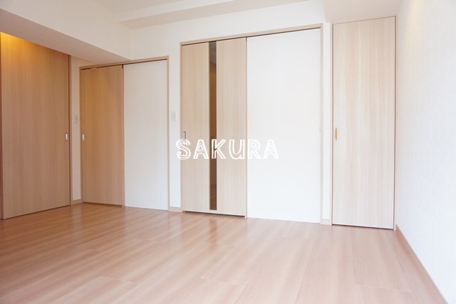 その他部屋・スペース　家具を配置しやすい人気の間取りです♪