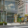 銀行　大阪厚生信用金庫南森町支店（銀行）まで1932m