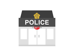 警察署・交番　天満警察署（警察署・交番）まで1821m