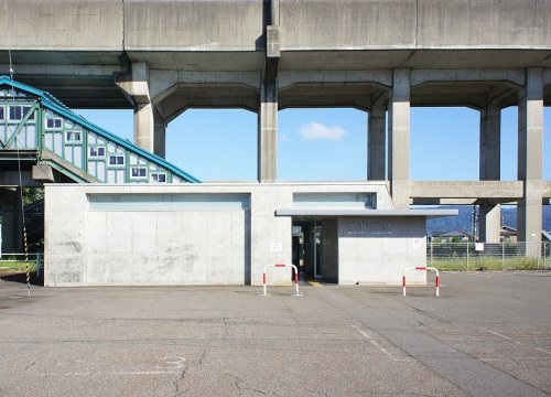 その他　北長岡駅（その他）まで1124m
