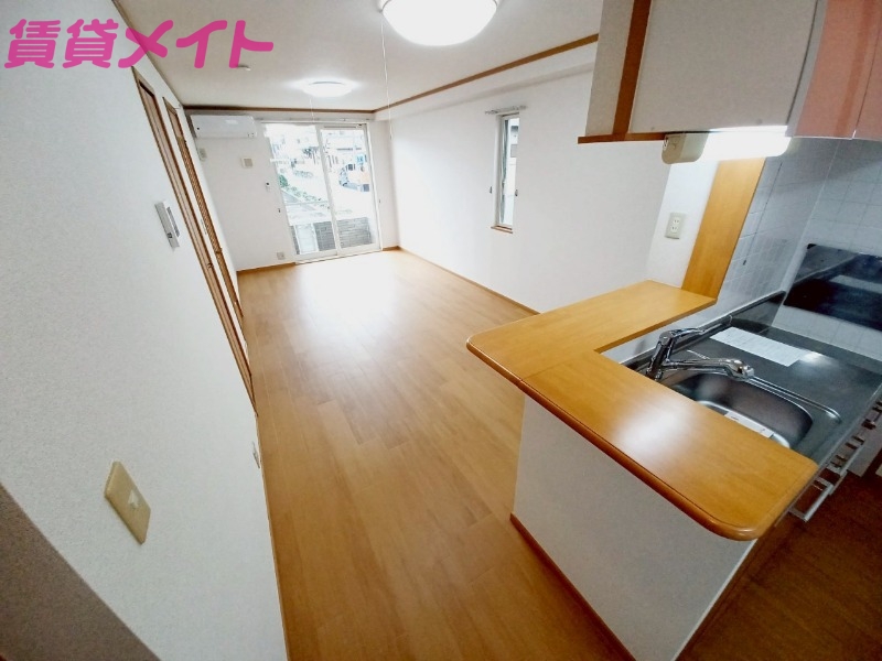 その他部屋・スペース　別部屋参考写真です