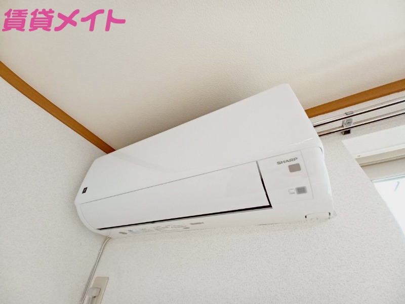 その他設備　別部屋参考写真です