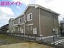 平田町駅より徒歩5分 築22年5ヶ月 2階建の賃貸物件