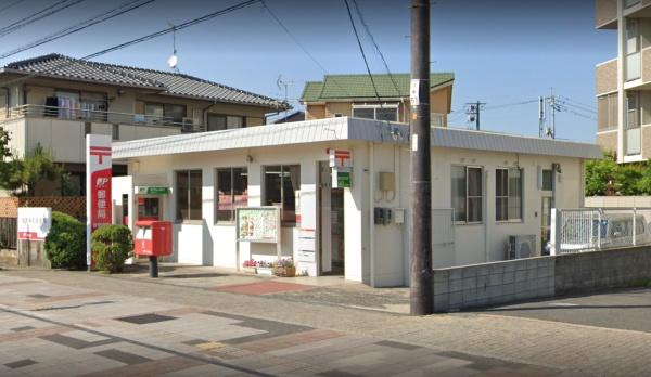 郵便局　倉敷寿町郵便局（郵便局）まで719m