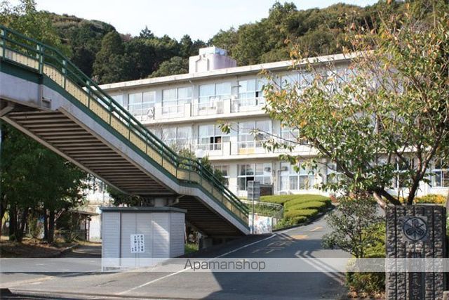 ＪＲ東海道本線 掛川駅 徒歩63分 2階建 築35年の周辺写真