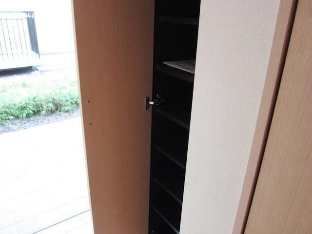 玄関　☆シューズＢＯＸ☆