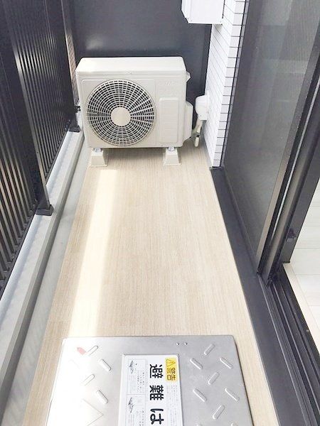 バルコニー　★バルコニー★