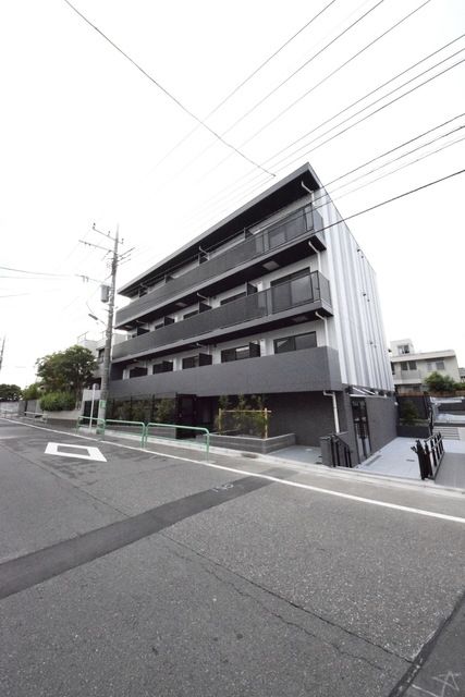 建物外観　★住環境良好★