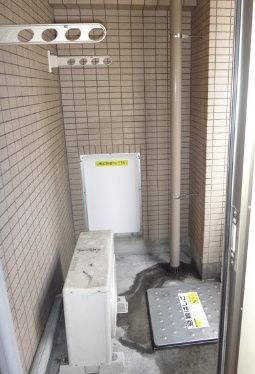 バルコニー　☆バルコニ―☆
