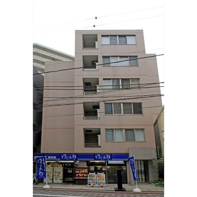 建物外観　☆綺麗な外観☆