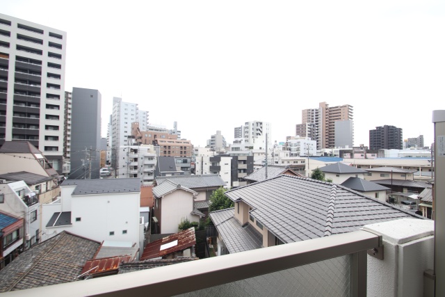 眺望　※別室の参考写真の為、現況優先です。