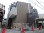 御幣島駅より徒歩10分 築10年5ヶ月 2階建の賃貸物件
