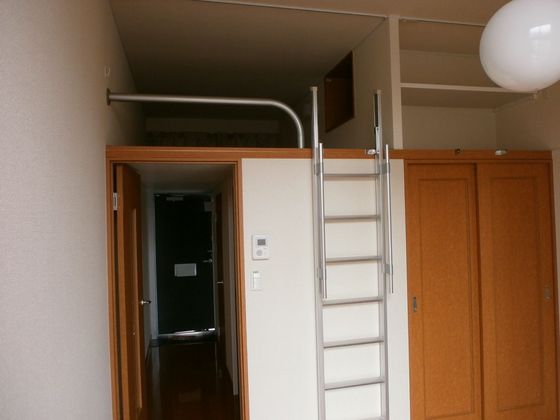 その他部屋・スペース　※別部屋の写真です