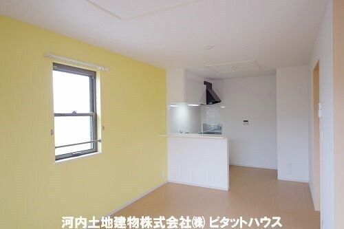 居室・リビング　※類似室内