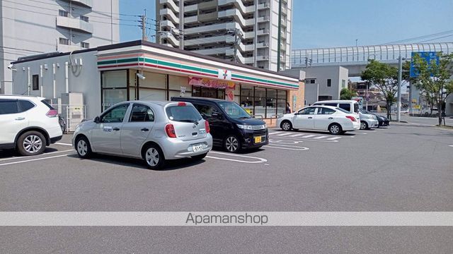 コンビニ　セブン－イレブン福岡井尻３丁目店（コンビニ）まで144m