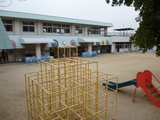 幼稚園・保育園　鶴山台第二保育園（幼稚園・保育園）まで1040m